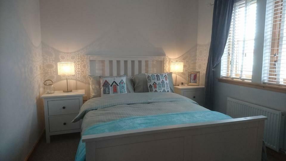 Sea Esta Apartment Anstruther Ngoại thất bức ảnh